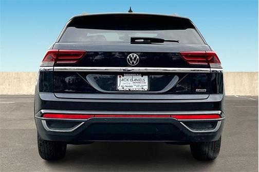 2021 Volkswagen Atlas Cross Sport 2.0T S