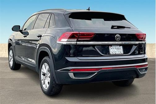 2021 Volkswagen Atlas Cross Sport 2.0T S