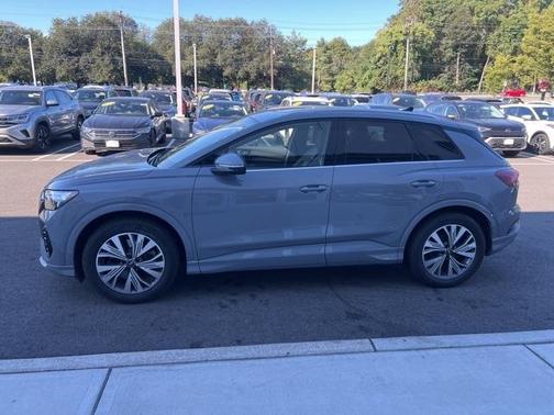 2023 Audi Q4 e-tron 40 Premium