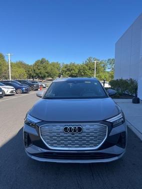 2023 Audi Q4 e-tron 40 Premium