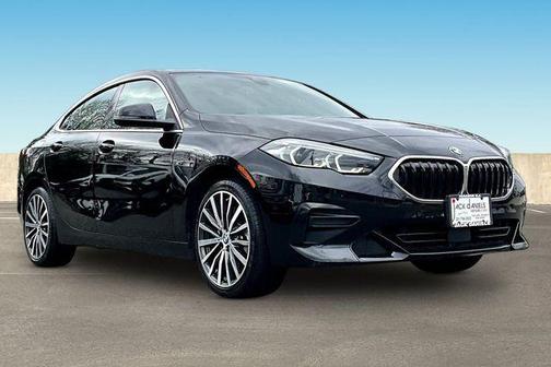 2022 BMW 228 Gran Coupe i xDrive