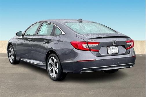 2019 Honda Accord EX-L