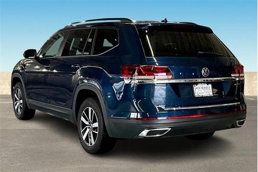 2022 Volkswagen Atlas 2.0T SE
