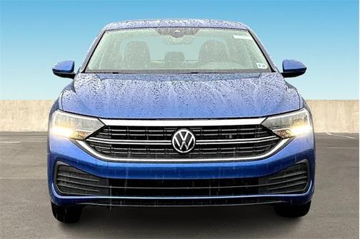 2022 Volkswagen Jetta 1.5T SE