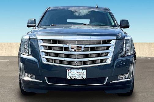2019 Cadillac Escalade Premium Luxury