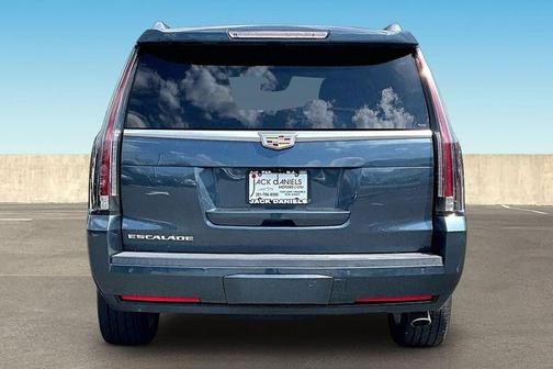 2019 Cadillac Escalade Premium Luxury