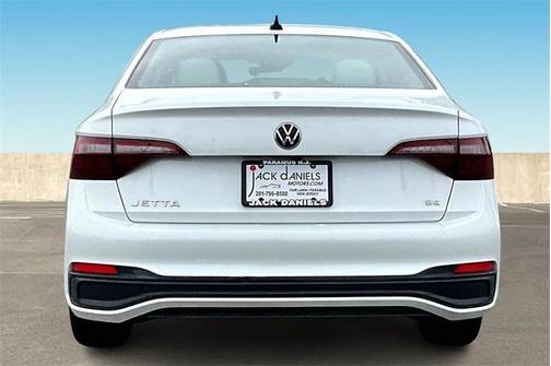 2023 Volkswagen Jetta 1.5T SE