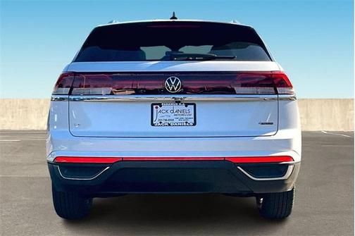 2026 Volkswagen Atlas Cross Sport 2.0T SE