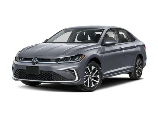 2025 Volkswagen Jetta 1.5T SEL