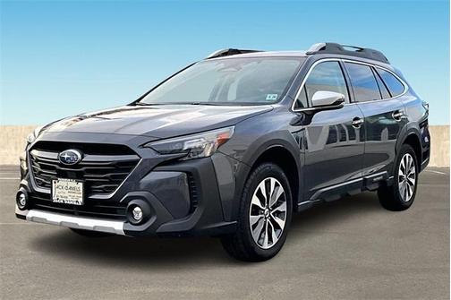 2023 Subaru Outback Touring XT