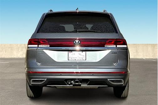 2025 Volkswagen Atlas Cross Sport 2.0T SEL Premium R-Line