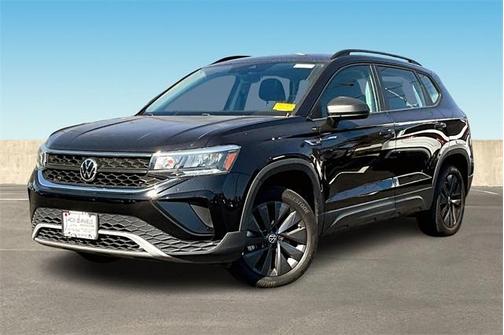 2022 Volkswagen Taos 1.5T S