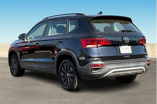 2022 Volkswagen Taos 1.5T S
