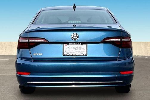 2021 Volkswagen Jetta 1.4T SE