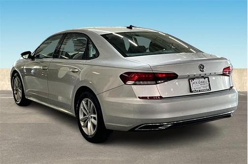 2021 Volkswagen Passat 2.0T S