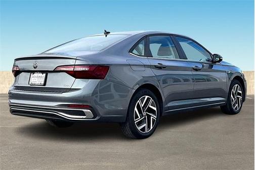 2023 Volkswagen Jetta 1.5T SEL