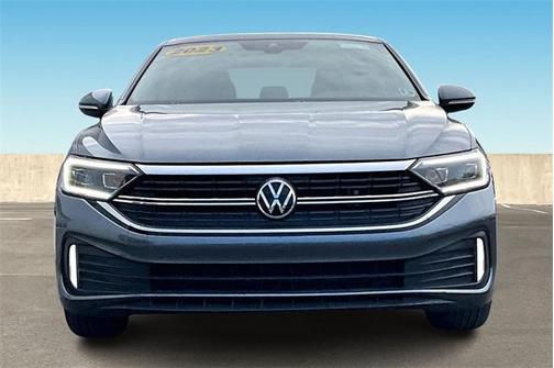 2023 Volkswagen Jetta 1.5T SEL