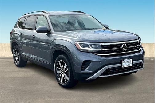 2022 Volkswagen Atlas 2.0T SE