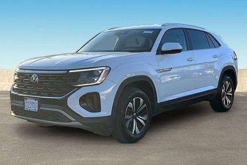 2024 Volkswagen Atlas Cross Sport 2.0T SE