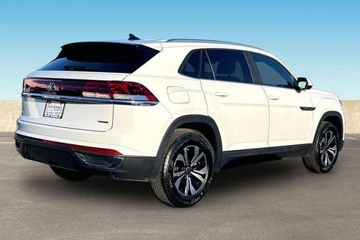 2024 Volkswagen Atlas Cross Sport 2.0T SE