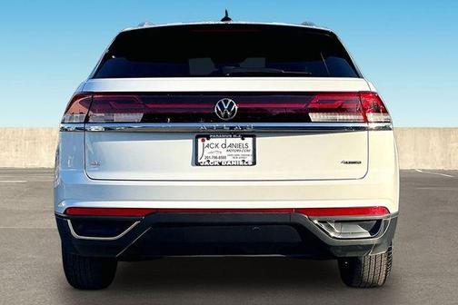2024 Volkswagen Atlas Cross Sport 2.0T SE