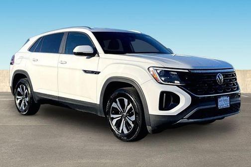 2024 Volkswagen Atlas Cross Sport 2.0T SE