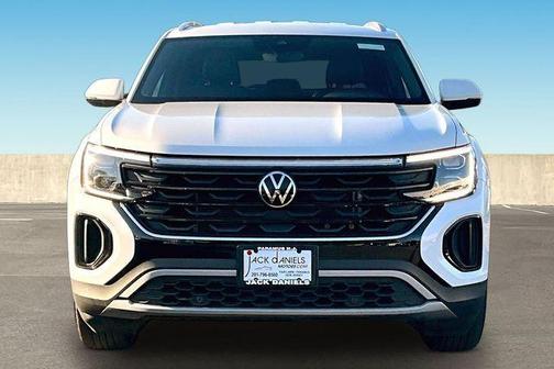 2024 Volkswagen Atlas Cross Sport 2.0T SE