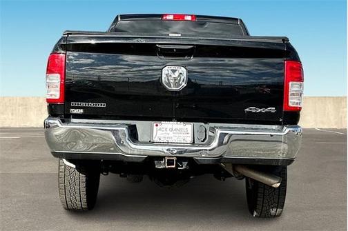 2020 RAM 2500 Big Horn