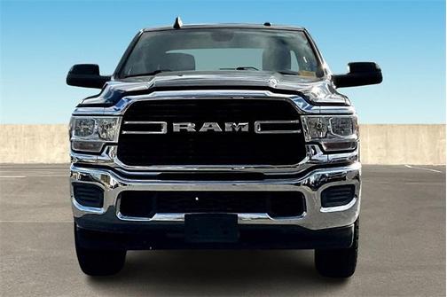 2020 RAM 2500 Big Horn