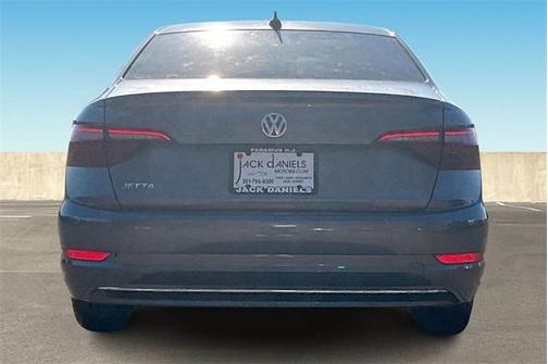 2021 Volkswagen Jetta 1.4T S