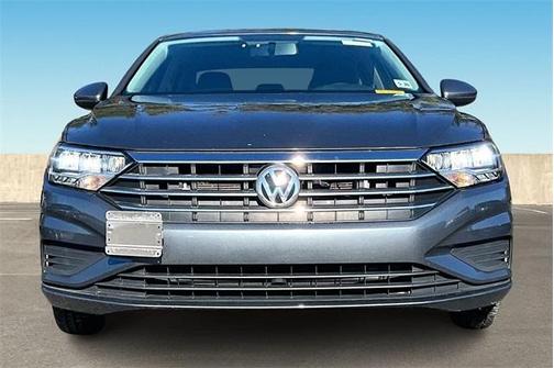 2021 Volkswagen Jetta 1.4T S