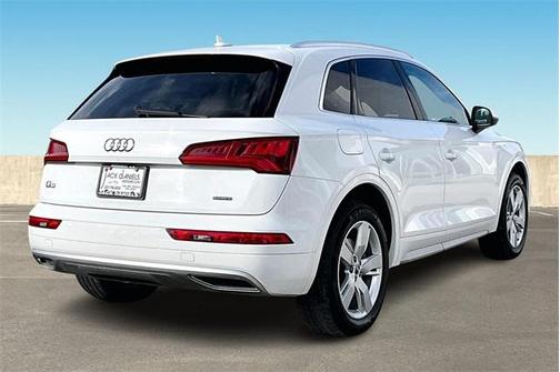 2019 Audi Q5 2.0T Premium