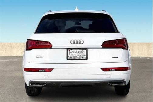 2019 Audi Q5 2.0T Premium