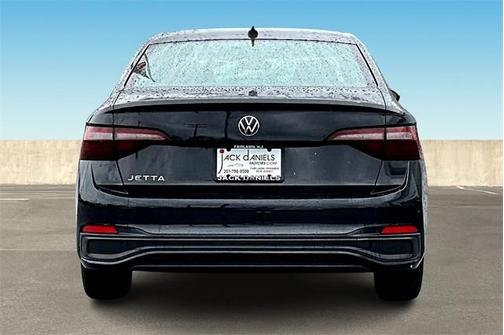 2022 Volkswagen Jetta 1.5T S