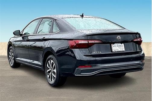 2022 Volkswagen Jetta 1.5T S