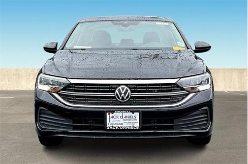 2022 Volkswagen Jetta 1.5T S