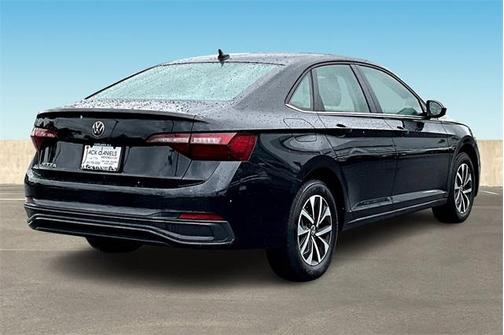 2022 Volkswagen Jetta 1.5T S