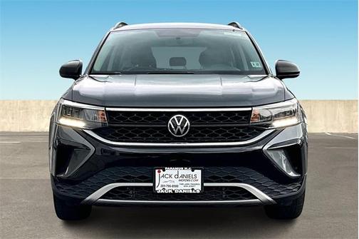 2022 Volkswagen Taos 1.5T S