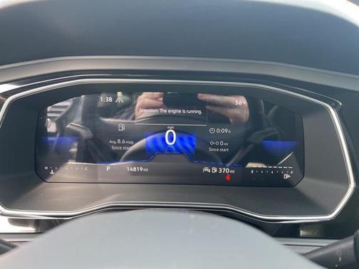 2023 Volkswagen Jetta 1.5T S