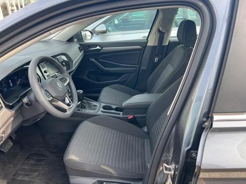2023 Volkswagen Jetta 1.5T S