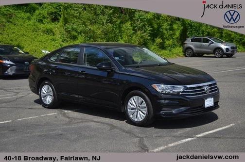 Photo 1 of 23 of 2019 Volkswagen Jetta 1.4T S