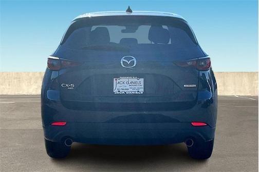 2023 Mazda CX-5 2.5 S Select Package