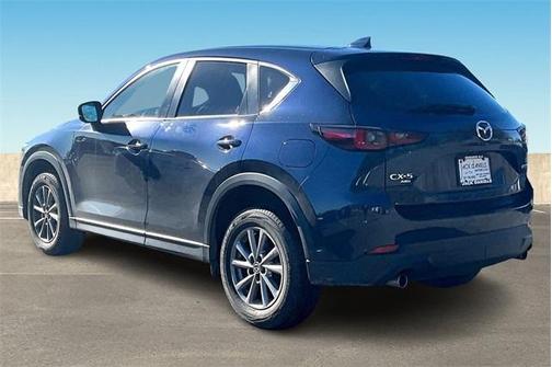 2023 Mazda CX-5 2.5 S Select Package