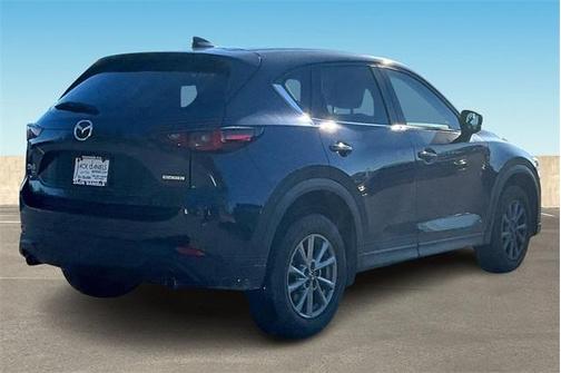2023 Mazda CX-5 2.5 S Select Package