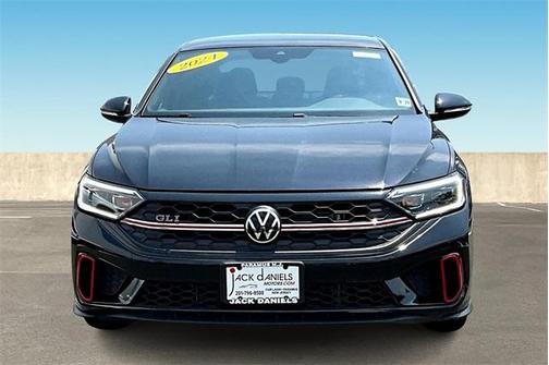 2024 Volkswagen Jetta GLI 2.0T Autobahn