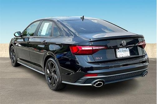 2024 Volkswagen Jetta GLI 2.0T Autobahn