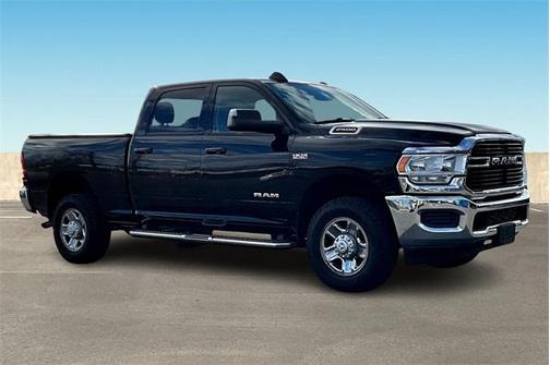 2020 RAM 2500 Big Horn