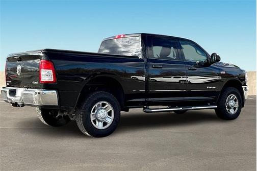 2020 RAM 2500 Big Horn