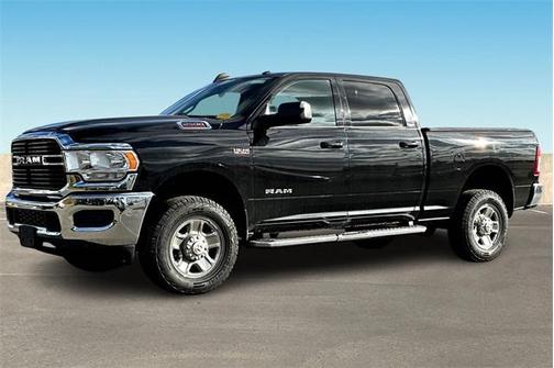 2020 RAM 2500 Big Horn