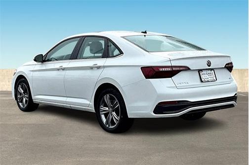 2023 Volkswagen Jetta 1.5T SE